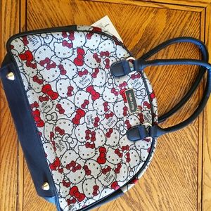 Japanese Hello Kitty Purse